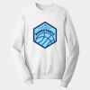 Unisex Fan Favorite Crew Sweatshirt Thumbnail