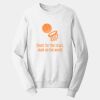 Unisex Fan Favorite Crew Sweatshirt Thumbnail