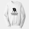 Unisex Fan Favorite Crew Sweatshirt Thumbnail