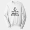 Unisex Fan Favorite Crew Sweatshirt Thumbnail