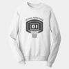 Unisex Fan Favorite Crew Sweatshirt Thumbnail