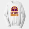 Unisex Fan Favorite Crew Sweatshirt Thumbnail