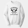 Unisex Fan Favorite Crew Sweatshirt Thumbnail