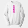 Unisex Fan Favorite Crew Sweatshirt Thumbnail