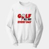 Unisex Fan Favorite Crew Sweatshirt Thumbnail
