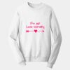 Unisex Fan Favorite Crew Sweatshirt Thumbnail