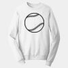 Unisex Fan Favorite Crew Sweatshirt Thumbnail
