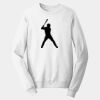 Unisex Fan Favorite Crew Sweatshirt Thumbnail