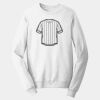Unisex Fan Favorite Crew Sweatshirt Thumbnail