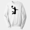 Unisex Fan Favorite Crew Sweatshirt Thumbnail