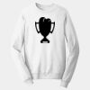 Unisex Fan Favorite Crew Sweatshirt Thumbnail