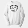 Unisex Fan Favorite Crew Sweatshirt Thumbnail