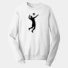 Unisex Fan Favorite Crew Sweatshirt Thumbnail