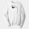 Unisex Fan Favorite Crew Sweatshirt Thumbnail