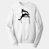 Unisex Fan Favorite Crew Sweatshirt Thumbnail