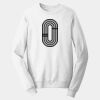 Unisex Fan Favorite Crew Sweatshirt Thumbnail
