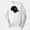 Unisex Fan Favorite Crew Sweatshirt Thumbnail