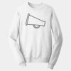 Unisex Fan Favorite Crew Sweatshirt Thumbnail