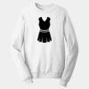Unisex Fan Favorite Crew Sweatshirt Thumbnail