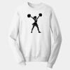 Unisex Fan Favorite Crew Sweatshirt Thumbnail