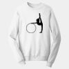 Unisex Fan Favorite Crew Sweatshirt Thumbnail