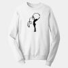 Unisex Fan Favorite Crew Sweatshirt Thumbnail