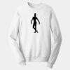 Unisex Fan Favorite Crew Sweatshirt Thumbnail