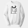 Unisex Fan Favorite Crew Sweatshirt Thumbnail