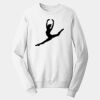 Unisex Fan Favorite Crew Sweatshirt Thumbnail