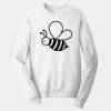 Unisex Fan Favorite Crew Sweatshirt Thumbnail