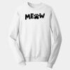 Unisex Fan Favorite Crew Sweatshirt Thumbnail