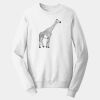 Unisex Fan Favorite Crew Sweatshirt Thumbnail