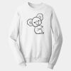 Unisex Fan Favorite Crew Sweatshirt Thumbnail