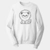 Unisex Fan Favorite Crew Sweatshirt Thumbnail