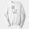 Unisex Fan Favorite Crew Sweatshirt Thumbnail