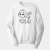 Unisex Fan Favorite Crew Sweatshirt Thumbnail