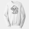 Unisex Fan Favorite Crew Sweatshirt Thumbnail
