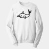 Unisex Fan Favorite Crew Sweatshirt Thumbnail