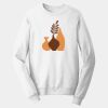 Unisex Fan Favorite Crew Sweatshirt Thumbnail
