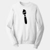 Unisex Fan Favorite Crew Sweatshirt Thumbnail