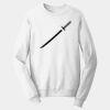 Unisex Fan Favorite Crew Sweatshirt Thumbnail