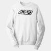 Unisex Fan Favorite Crew Sweatshirt Thumbnail