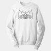 Unisex Fan Favorite Crew Sweatshirt Thumbnail