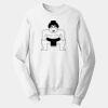 Unisex Fan Favorite Crew Sweatshirt Thumbnail