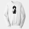 Unisex Fan Favorite Crew Sweatshirt Thumbnail
