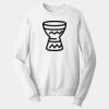Unisex Fan Favorite Crew Sweatshirt Thumbnail