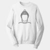 Unisex Fan Favorite Crew Sweatshirt Thumbnail