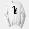 Unisex Fan Favorite Crew Sweatshirt Thumbnail