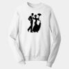 Unisex Fan Favorite Crew Sweatshirt Thumbnail