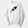 Unisex Fan Favorite Crew Sweatshirt Thumbnail